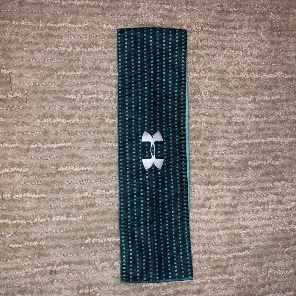 UnderArmour headband